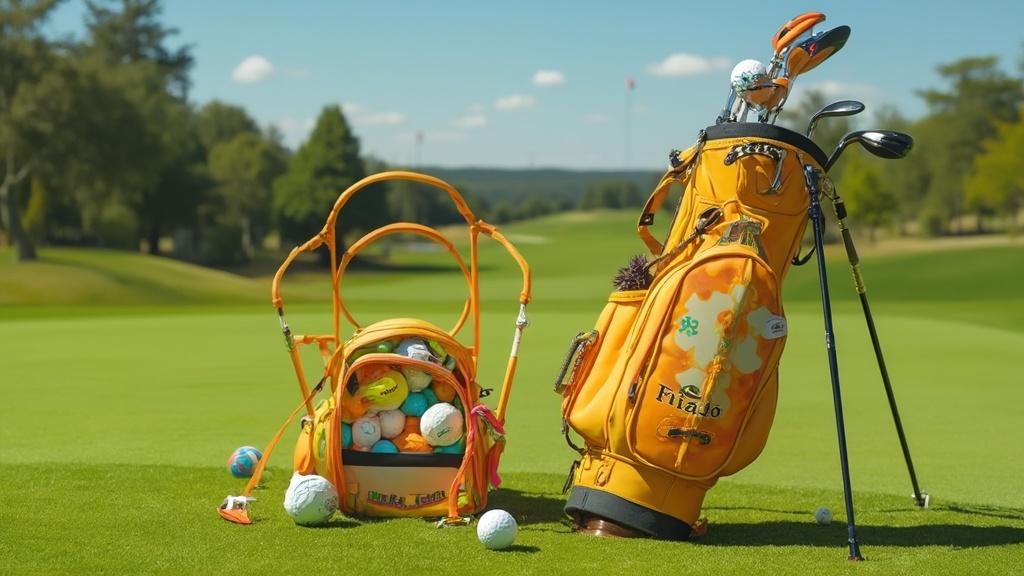 카카오프렌즈 골프공 R3 시리즈의 매력 넘치는 비밀 공개