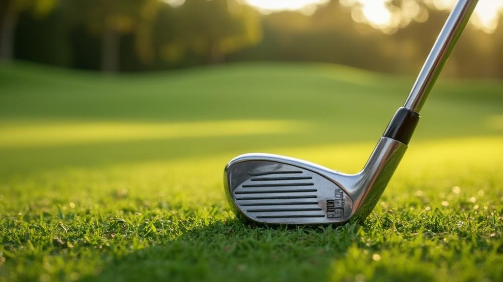 마제스티코리아의 2025 프리미엄 골프 클럽 혁신 탐구