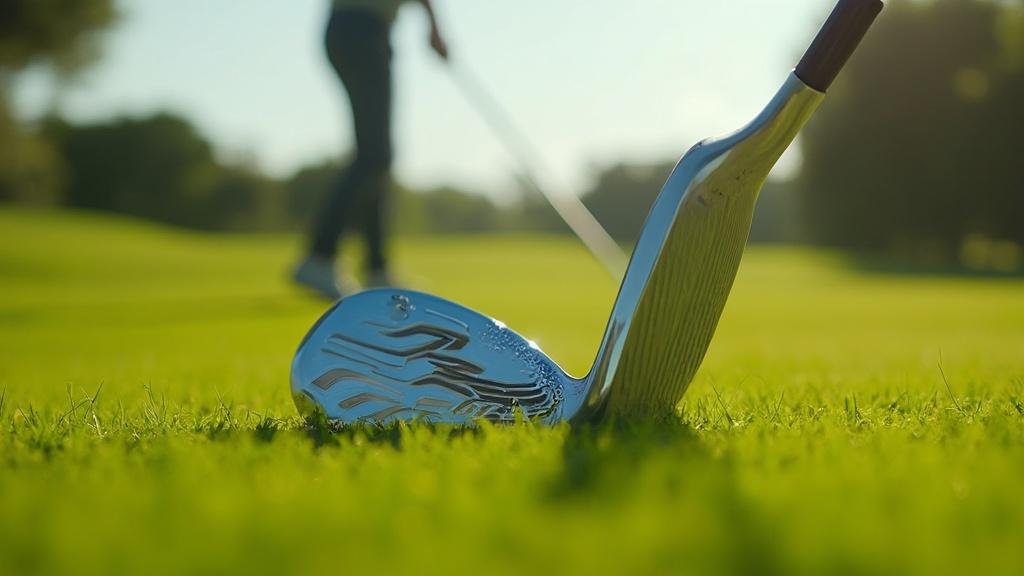 마제스티코리아의 2025 프리미엄 골프 클럽 혁신 탐구