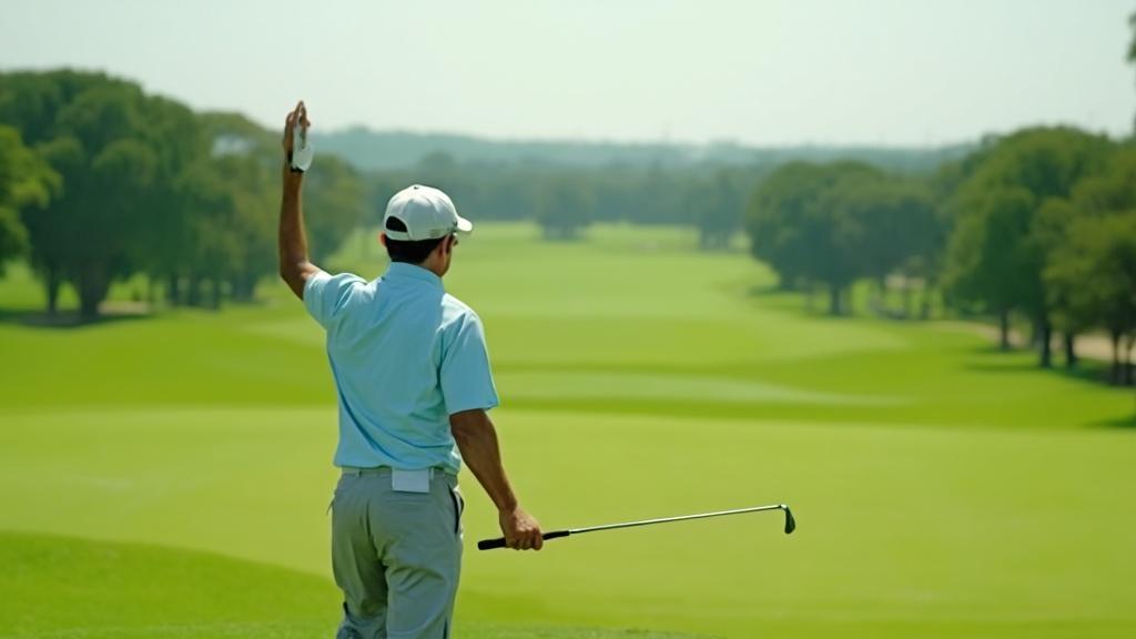 마제스티 골프의 역사와 철학: 혁신과 고급스러움의 조화