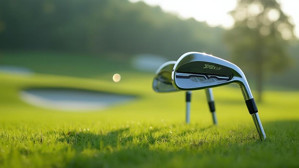 마제스티 골프의 역사와 철학: 혁신과 고급스러움의 조화