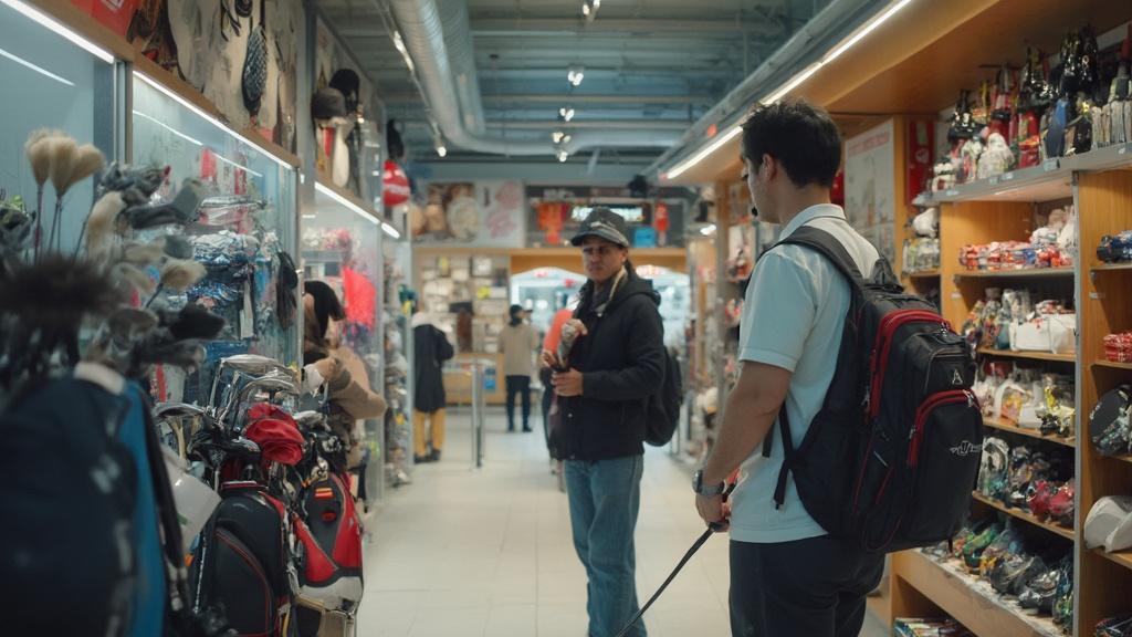 프라이스골프의 2025년 쇼핑 트렌드와 할인 혜택 공개