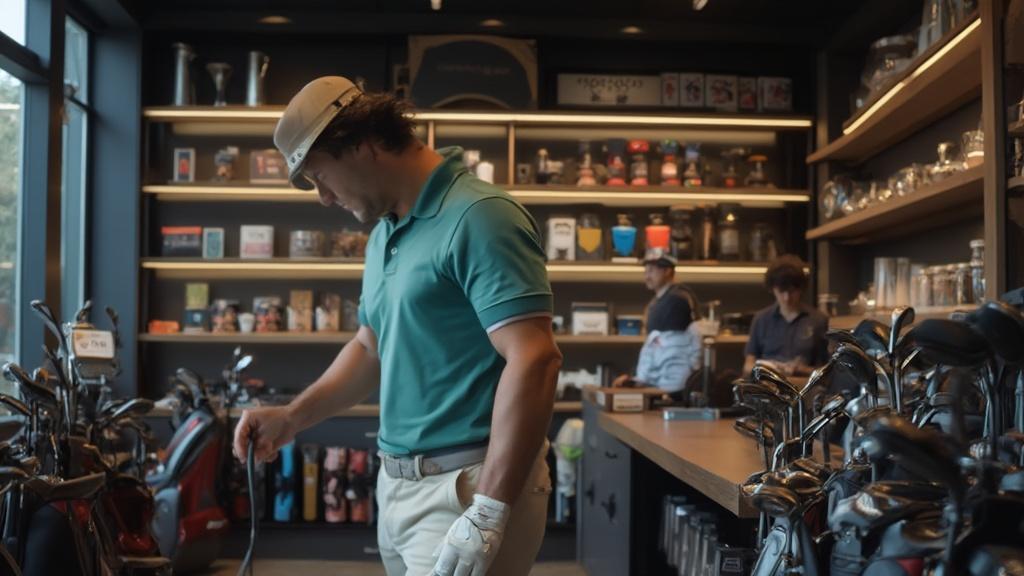 프라이스골프의 2025년 쇼핑 트렌드와 할인 혜택 공개