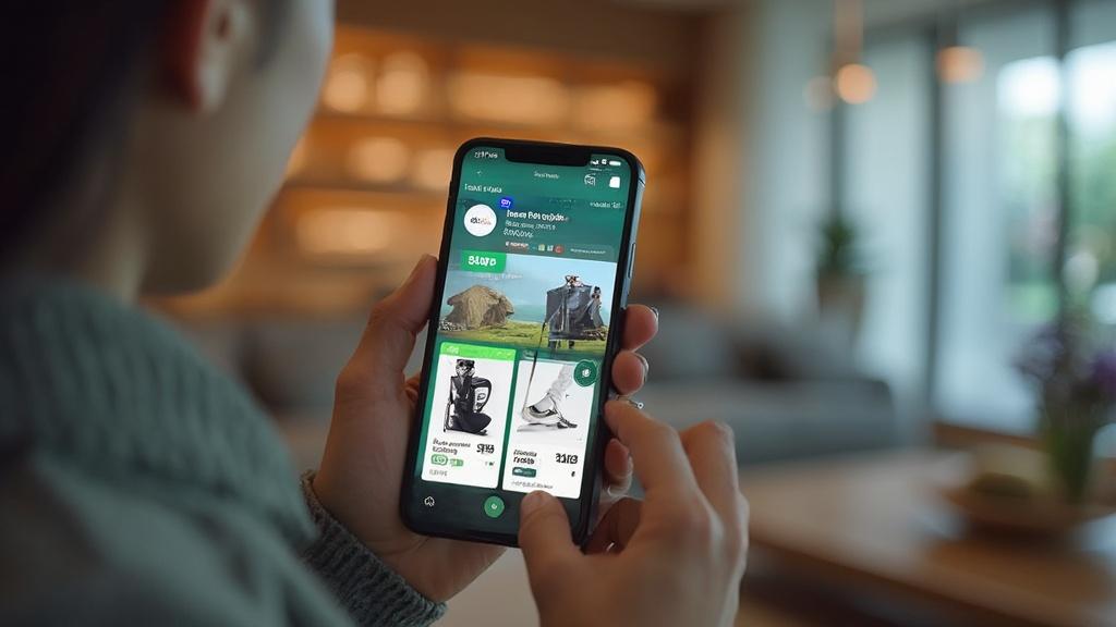 프라이스골프의 2025년 쇼핑 트렌드와 할인 혜택 공개