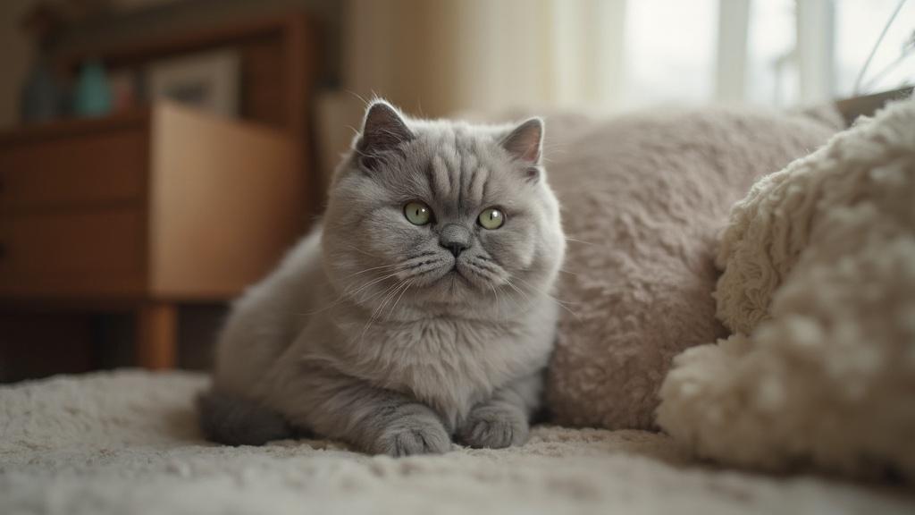 스코티쉬 폴드 가격: 2025년 매력적인 시세 전망!