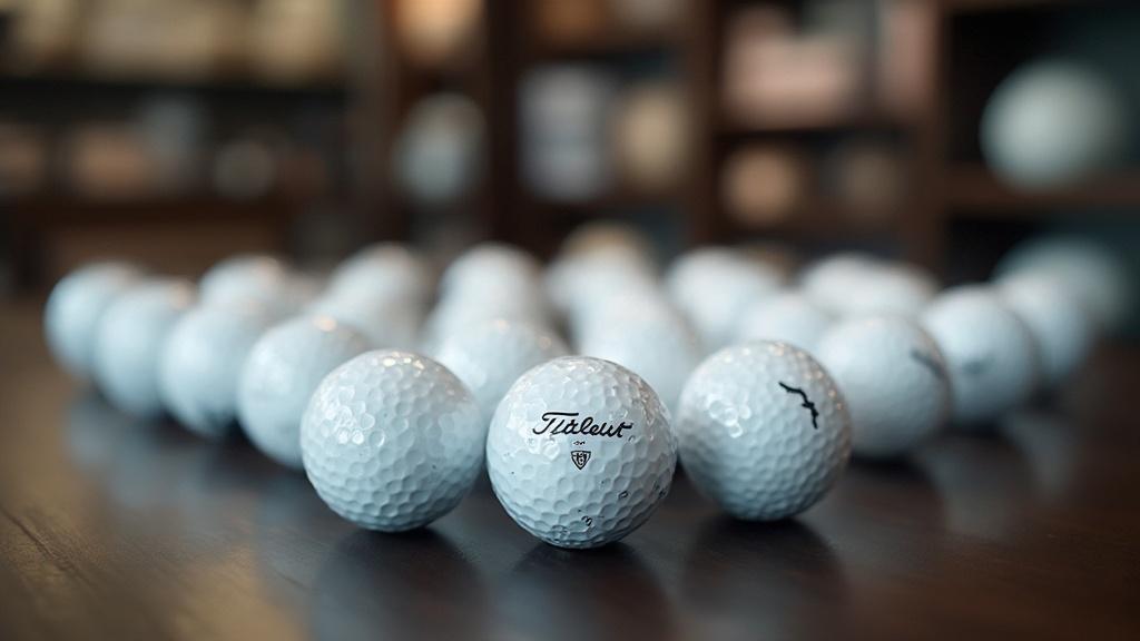 다나와 골프 장비의 트렌디한 매력과 추천 리스트