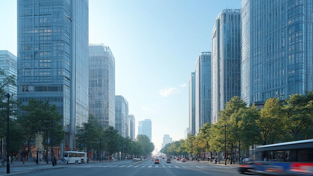 오피스텔 월세의 매력적인 상승과 지역별 비교 이해하기