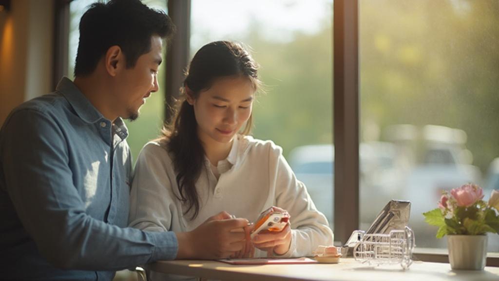 X골프의 최신 혁신과 글로벌 시장 경쟁력 대공개