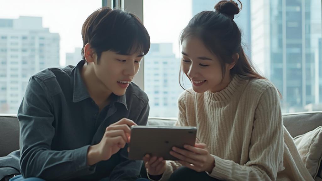 직방 부동산의 2025년 실적 대도약 기대!