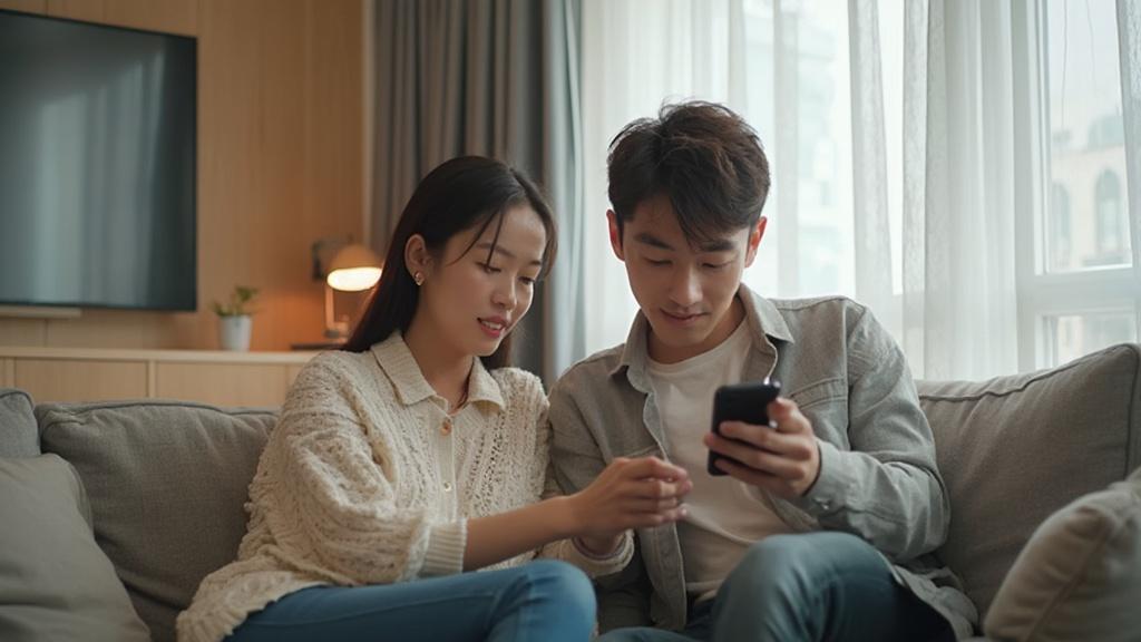 직방 부동산의 2025년 실적 대도약 기대!