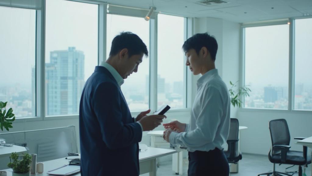 직방 부동산의 2025년 실적 대도약 기대!