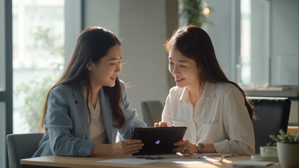 직방 부동산의 2025년 실적 대도약 기대!