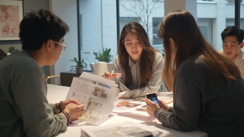 2025 아파트 분양의 매혹적인 트렌드와 시장 전망