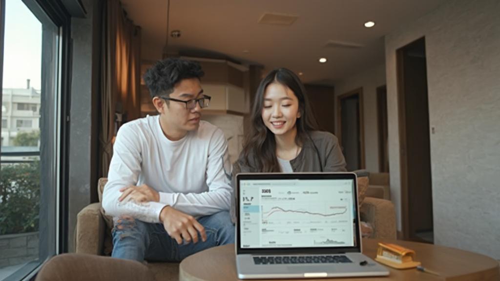 5가지 빌라 실거래가 이해의 핵심 지침