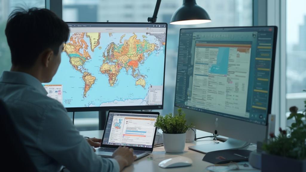 7가지 비밀로 알아보는 경매 물건 검색의 매력