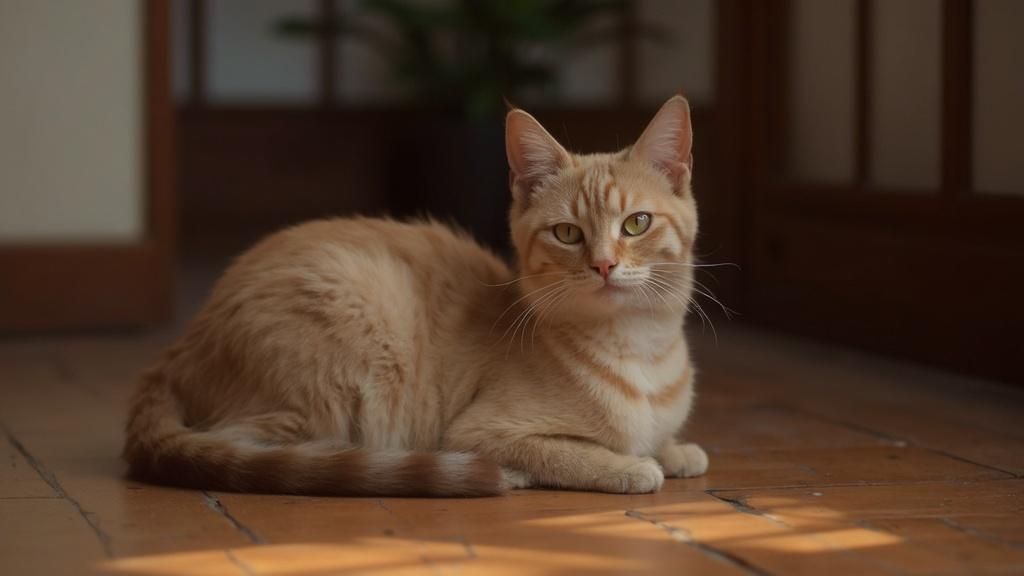 아비시니안 가격의 놀라운 비밀과 결정 요인揭秘