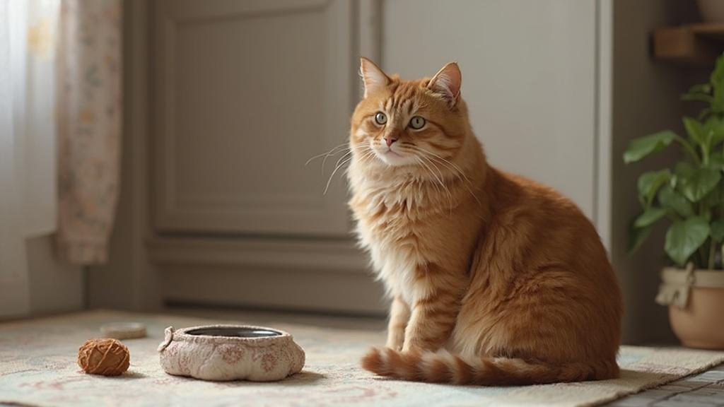 아비시니안 가격의 놀라운 비밀과 결정 요인揭秘