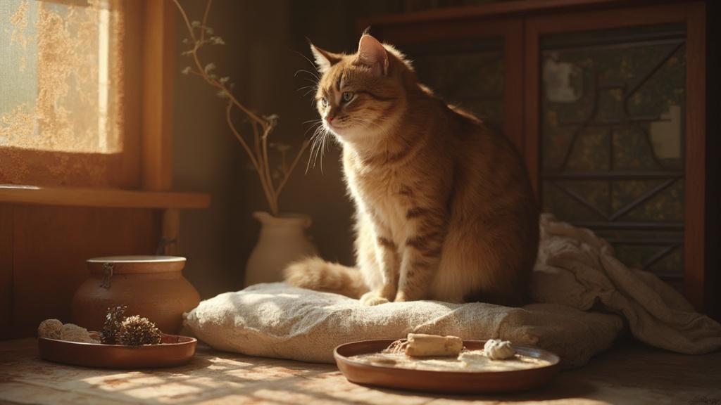 아비시니안 가격의 놀라운 비밀과 결정 요인揭秘