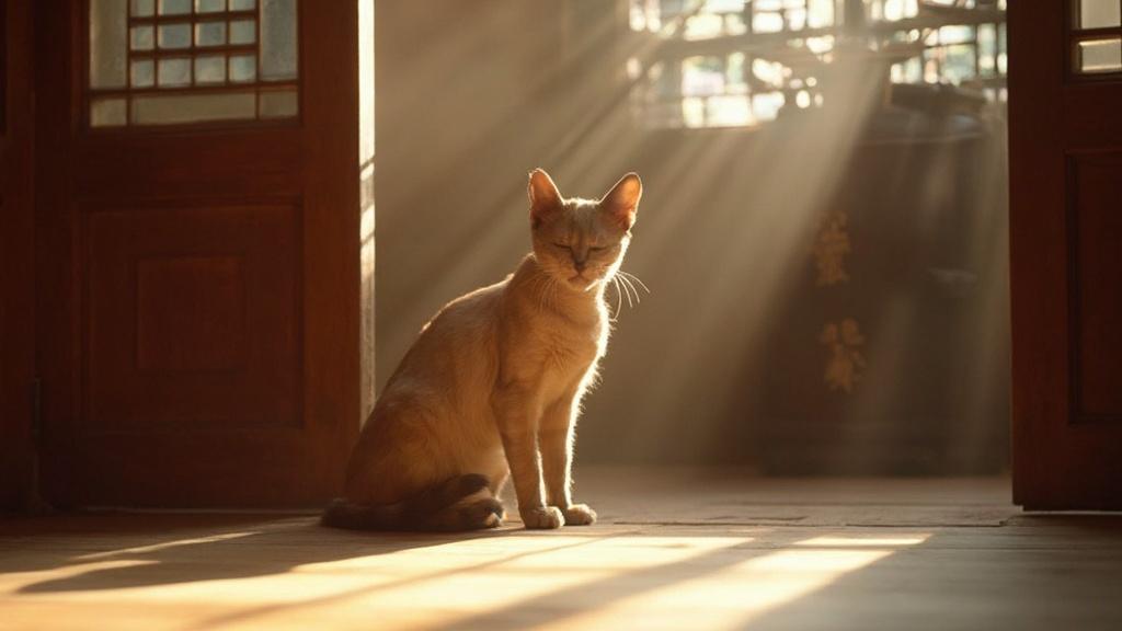 아비시니안 가격의 놀라운 비밀과 결정 요인揭秘
