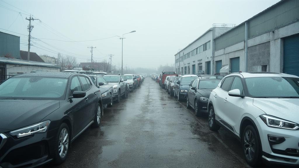 법원 자동차경매사이트로 저렴하게 드림카 얻기!