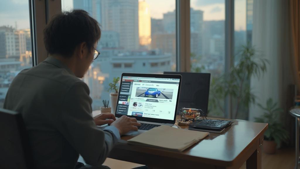 법원 자동차경매사이트로 저렴하게 드림카 얻기!