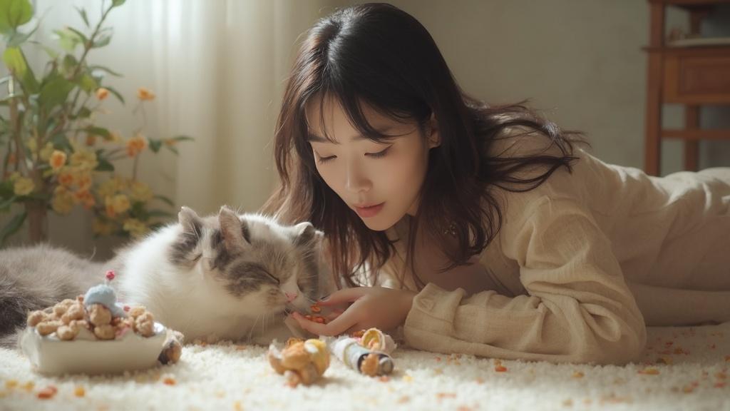 고양이 가격에서 발견하는 놀라운 팁과 혜택