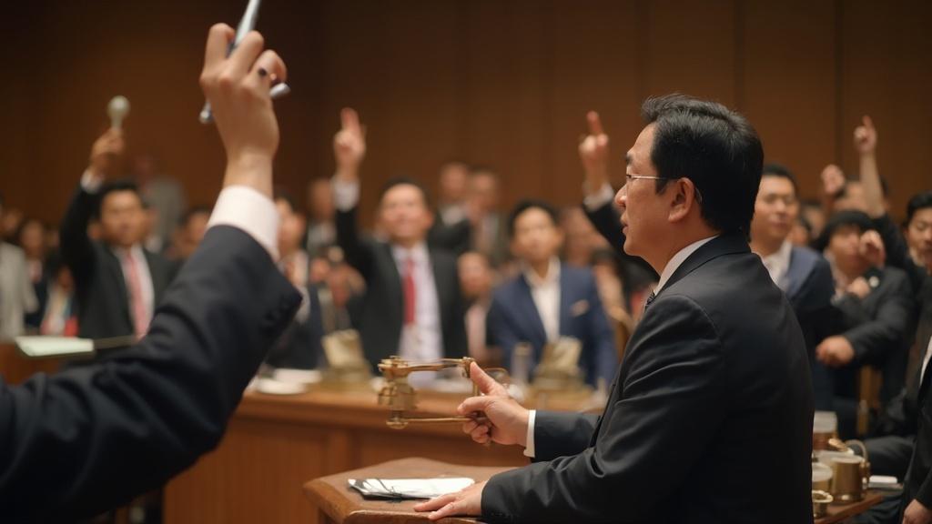 옥션경매의 핵심 전략과 성공 비법 공개