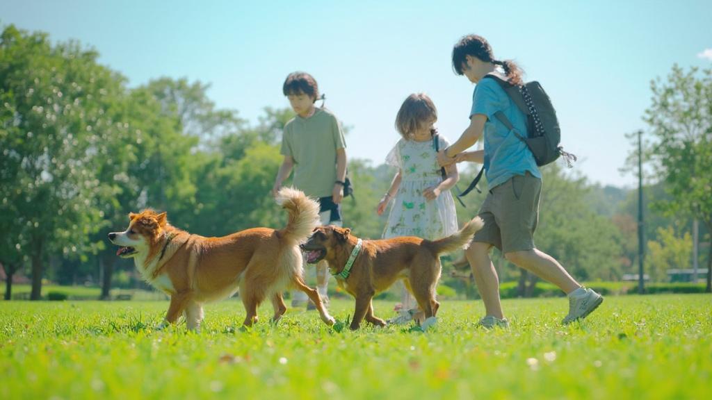 애완용 강아지 종류의 매력과 성격, 관리법 완벽 가이드