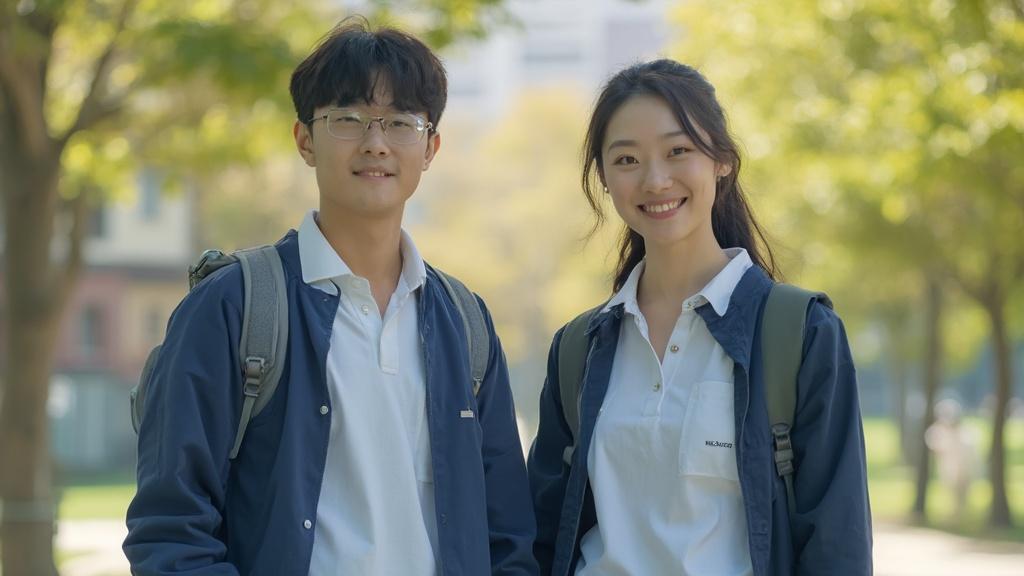 어뉴 브랜드의 매혹적인 골프웨어 스타일 탐구