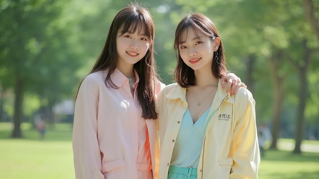 어뉴 브랜드의 매혹적인 골프웨어 스타일 탐구