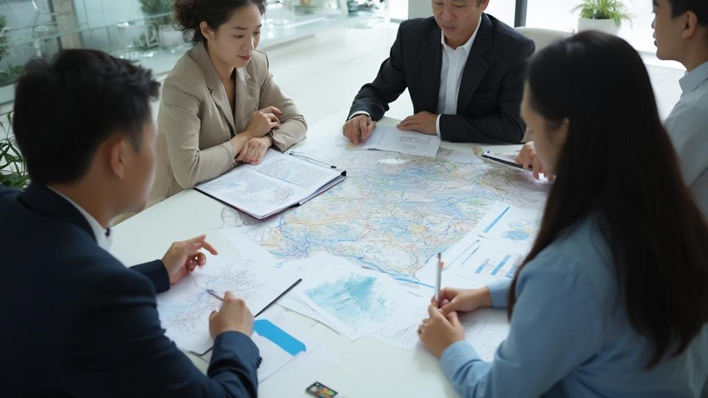 부동산학개론의 놀라운 비밀과 필수 개념 탐구