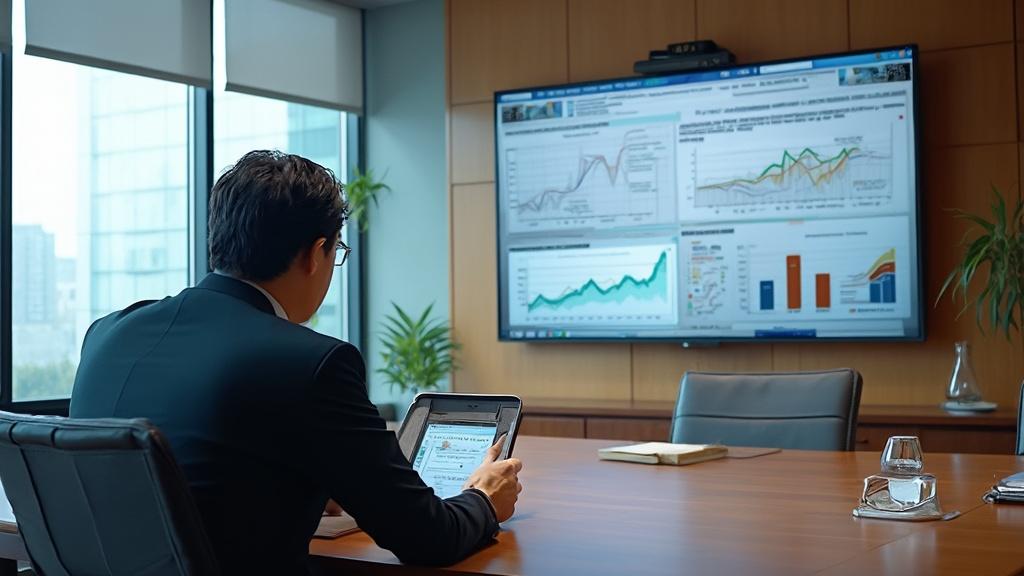 부동산학개론의 놀라운 비밀과 필수 개념 탐구