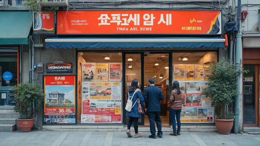 부동산학개론의 놀라운 비밀과 필수 개념 탐구