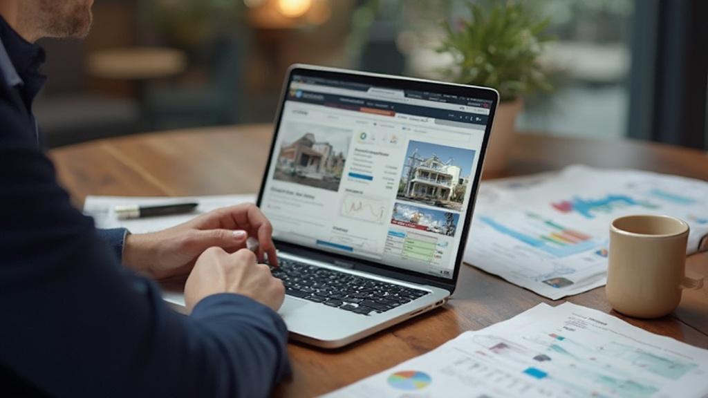 상가 임대료 조회를 통해 성공적인 투자의 길 찾기