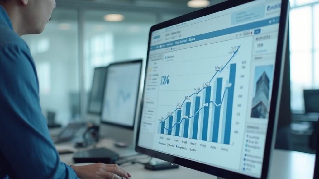 상가 임대료 조회를 통해 성공적인 투자의 길 찾기