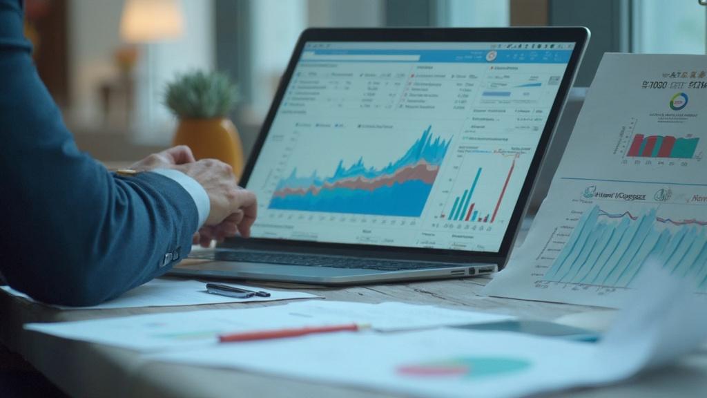 상가 임대료 조회를 통해 성공적인 투자의 길 찾기