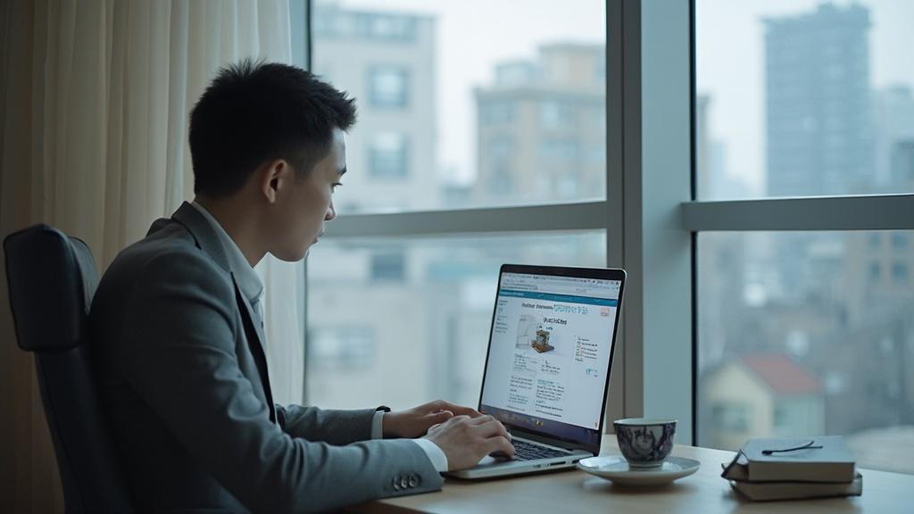 상가 임대료 조회를 통해 성공적인 투자의 길 찾기