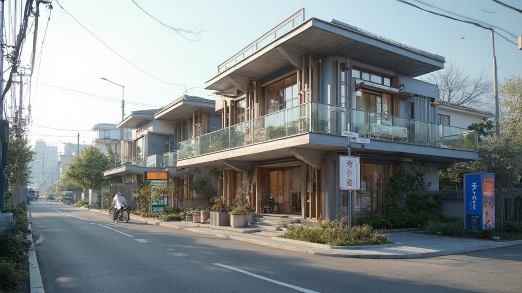 실거래가로 빌라 가격 변동과 시장 동향 파헤치기